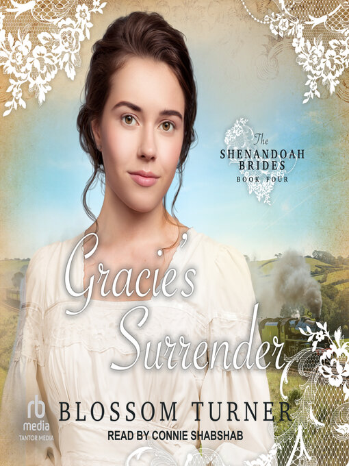 Title details for Gracie's Surrender by Blossom Turner - Wait list